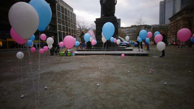 Transgender Day of Remembrance